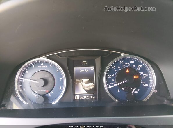 4T4BF1FK3GR536645 2016 TOYOTA CAMRY Dark Blue Հետևի նստատեղերի տեսք