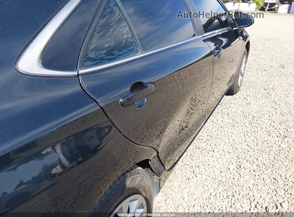 4T4BF1FK3GR536645 2016 TOYOTA CAMRY Dark Blue 