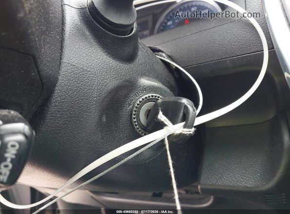 4T4BF1FK4GR537514 2016 TOYOTA CAMRY Черный Вид панели приборов