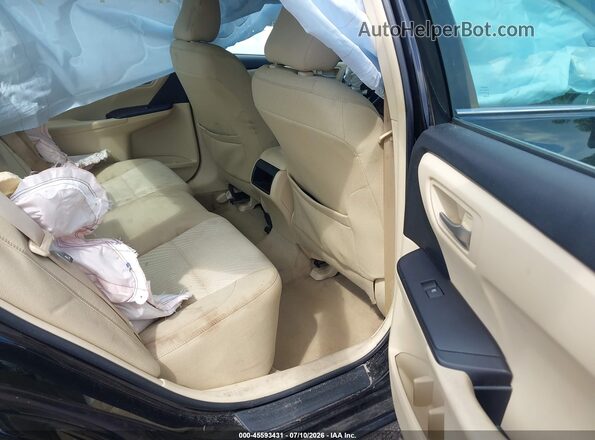 4T4BF1FK4GR557682 2016 TOYOTA CAMRY Black Widok naklejki z numerem VIN