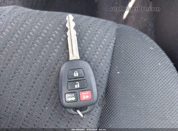 4T4BF1FK5GR554032 2016 TOYOTA CAMRY Silver Widok deski rozdzielczej