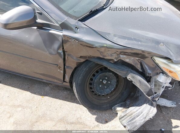 4T4BF1FK6GR555514 2016 TOYOTA CAMRY Gray Widok z przodu