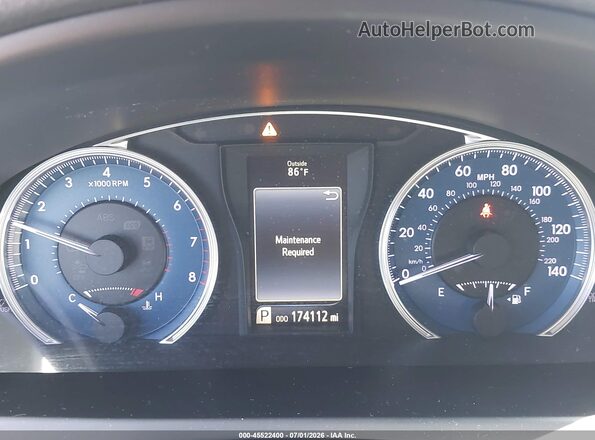 4T4BF1FK7GR569776 2016 TOYOTA CAMRY Gray Vista de los asientos traseros