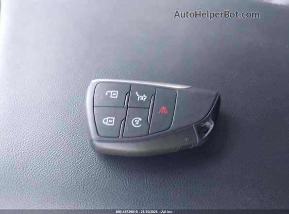 4W5KHMRK4RZ511798 2024 ACURA ZDX Blue წინა პანელის ხედი