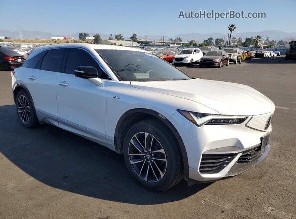 4W5KHMRK5RZ516735 2024 ACURA ZDX White Առջևի աջ