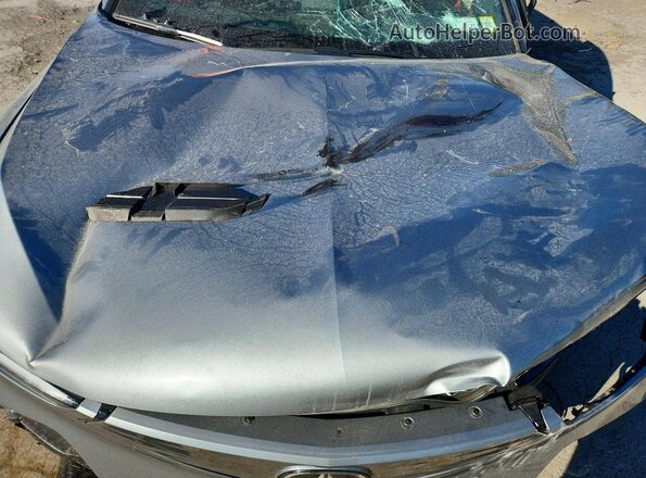 4W5KHNRL2RZ518845 2024 ACURA ZDX Silver Շարժիչի բաժամունքի տեսք