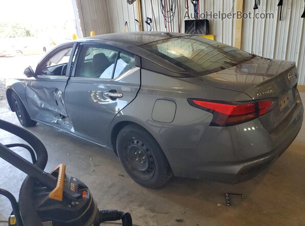 1N4BL4BV1LC143905 2020 NISSAN ALTIMA Gray უკანა მარჯვენა