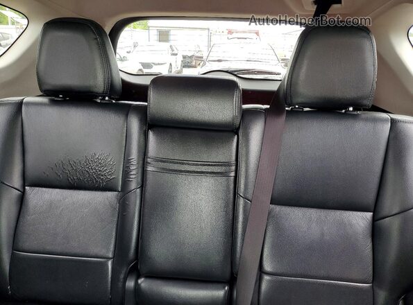 JTMRJREV2GD033095 2016 TOYOTA RAV4 White Vista interior trasera