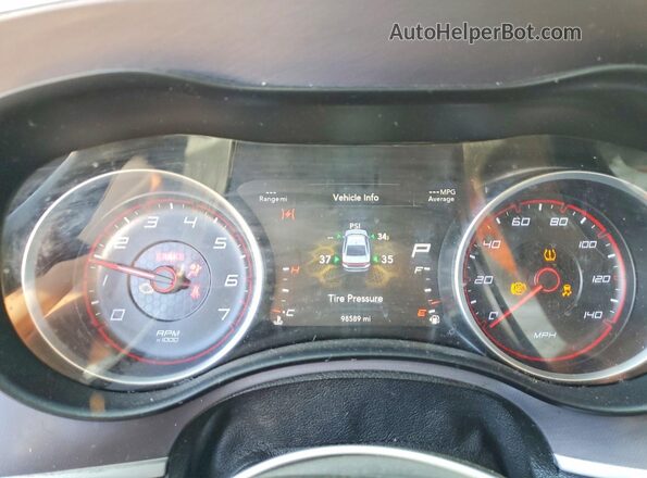 2C3CDXBG9KH702650 2019 DODGE CHARGER Black Հետևի նստատեղերի տեսք