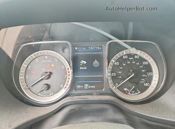 1N6AA1EK9KN510223 2019 NISSAN TITAN Black Հետևի նստատեղերի տեսք