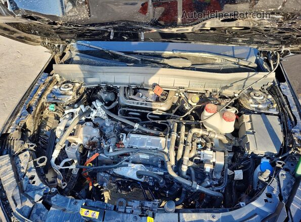 W1N9M0CBXSN139849 2025 MERCEDES-BENZ EQB Black VIN կոդի պիտակի տեսք
