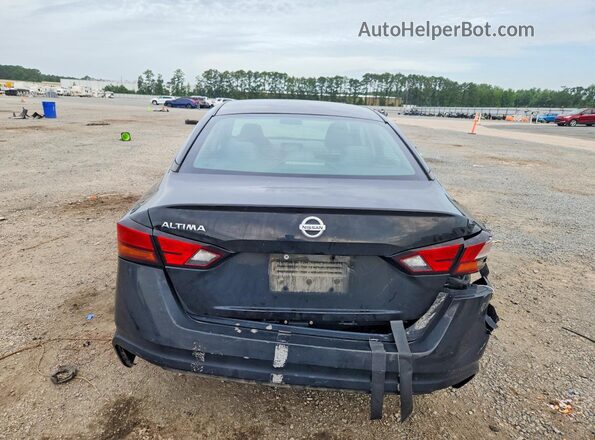 1N4BL4BV0MN358665 2021 NISSAN ALTIMA Black Vista interior delantera