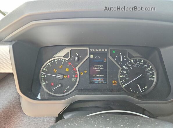 5TFJA5AB7NX005192 2022 TOYOTA TUNDRA Black Rear seats view