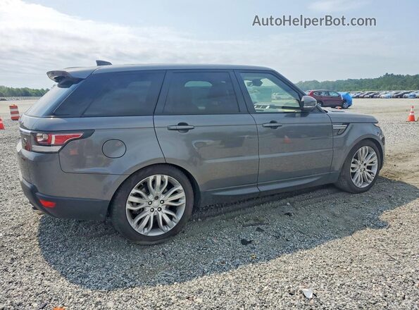 SALWR2FV5HA177169 2017 LAND ROVER RANGE Black Przód prawy