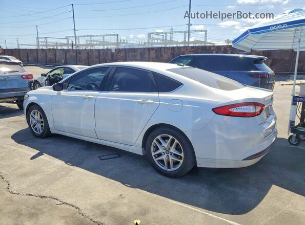 3FA6P0H77GR126296 2016 FORD FUSION White Trasero derecho