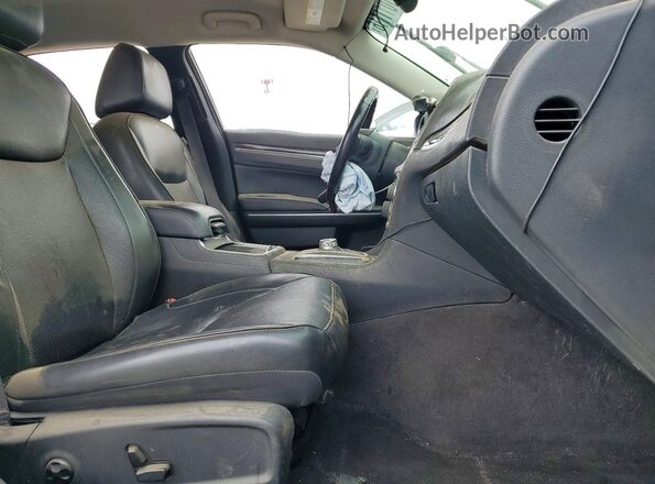 2C3CCAKG9JH250486 2018 CHRYSLER 300 Белый Вид панели приборов