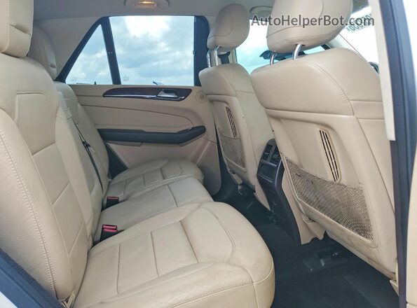 4JGDA5JB6HA956368 2017 MERCEDES-BENZ GLE White Շարժիչի բաժամունքի տեսք