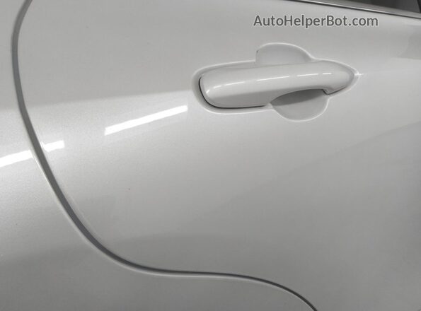 JTDAAAAA6NA004764 2022 TOYOTA MIRAI White 