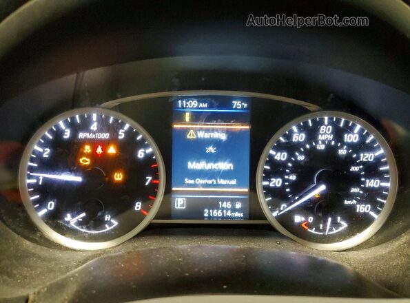 3N1AB7AP1KY239619 2019 NISSAN SENTRA Gray უკანა სავარძლების ხედი