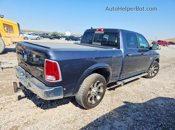 1C6RR7VM1HS748975 2017 RAM 1500 Blue Front right