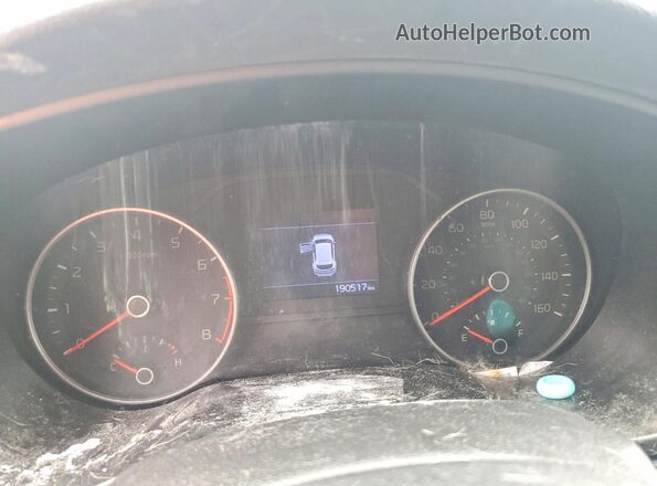 KNDPM3AC8L7749492 2020 KIA SPORTAGE Black Հետևի նստատեղերի տեսք