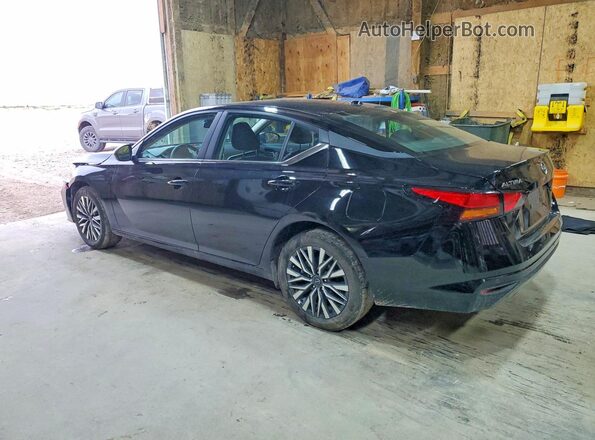 1N4BL4DW9TN312241 2026 NISSAN ALTIMA Black Rear right
