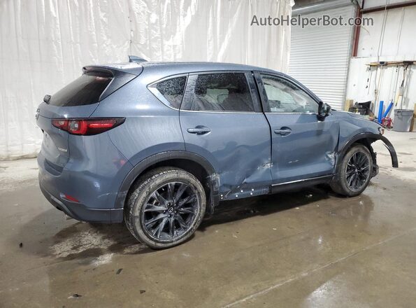 JM3KFBCM6S0692499 2025 MAZDA CX-5 Blue 