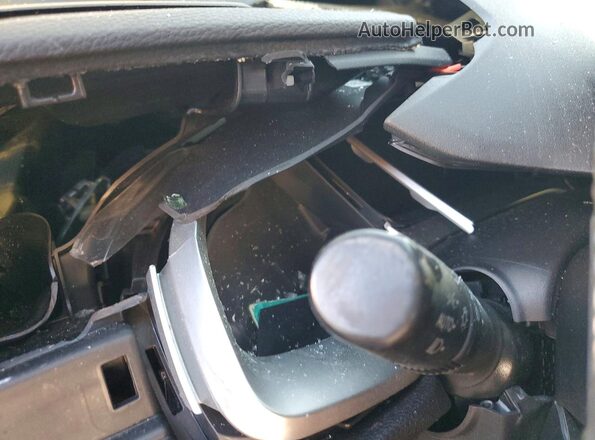 2HGFC2F83KH526214 2019 HONDA CIVIC White Вид задніх сидінь