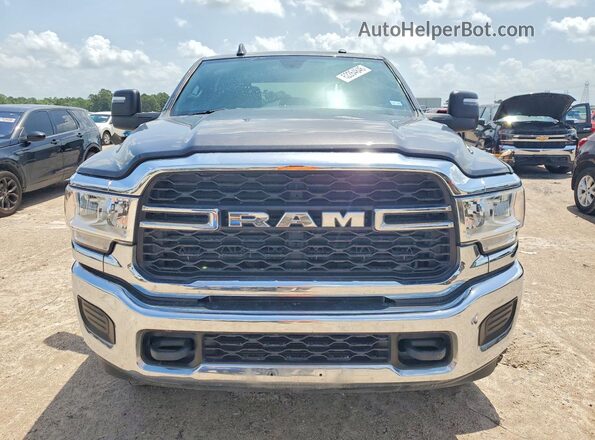 3C6UR5CL7PG569774 2023 RAM 2500 Gray უკანა ხედი