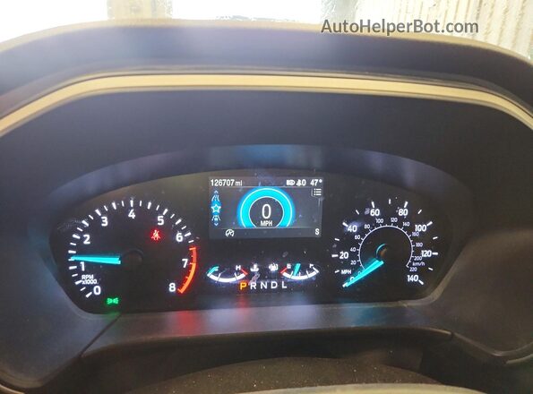 1FMCU0G67MUA85568 2021 FORD ESCAPE Gray Vista de los asientos traseros
