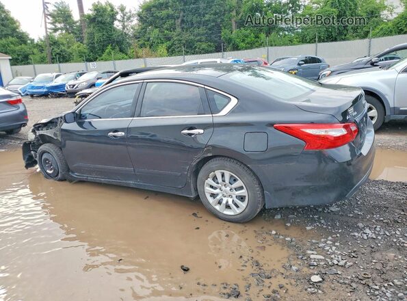 1N4AL3AP2GN343646 2016 NISSAN ALTIMA Black Rear right