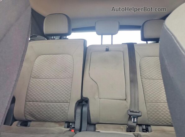 1FMCU0G67MUA59049 2021 FORD ESCAPE Black Vista interior trasera