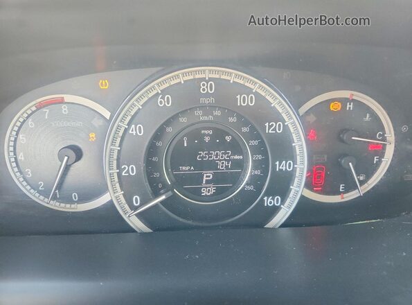 1HGCR2F38GA150816 2016 HONDA ACCORD Gray Widok tylnych siedzeń