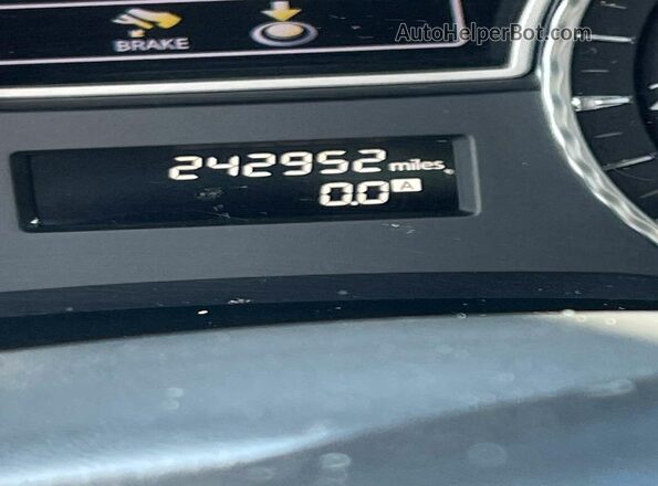 5N1DL0MM7JC534131 2018 INFINITI QX60 Silver Vista del cuadro de instrumentos