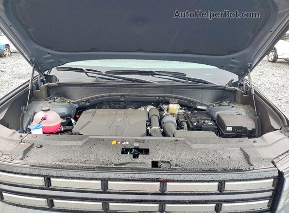 5NMP24GL3TH184855 2026 HYUNDAI SANTA Gray Widok naklejki z numerem VIN