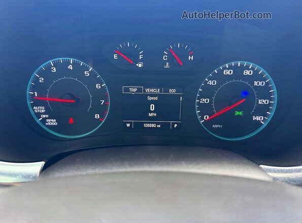 1GNERFKW3PJ223449 2023 CHEVROLET TRAVERSE Gray Հետևի նստատեղերի տեսք