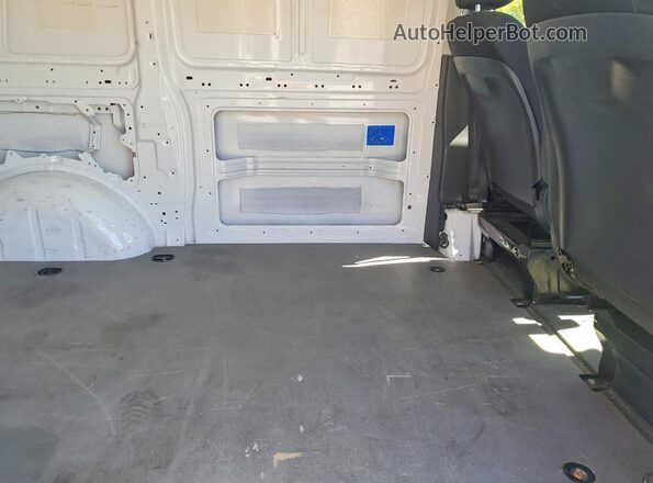 WD3PG2EA1G3084131 2016 MERCEDES-BENZ METRIS White Widok komory silnika