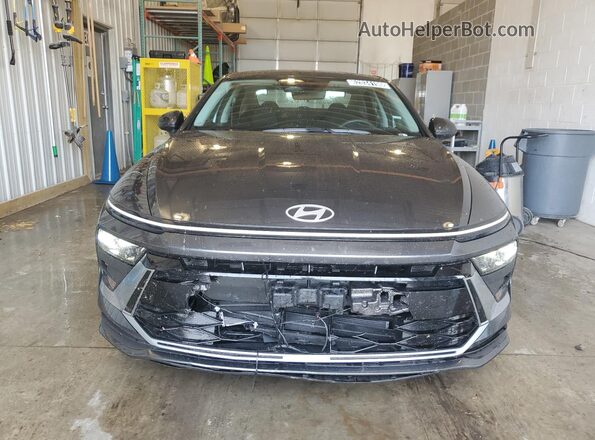 KMHL24JJ3TA168005 2026 HYUNDAI SONATA Charcoal Панорамний вид салону 360°