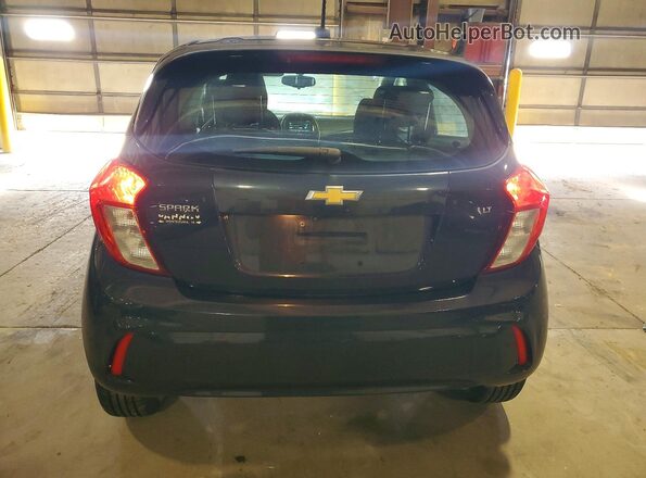 KL8CD6SA2GC578564 2016 CHEVROLET SPARK Black Սալոնի դիմացի տեսք