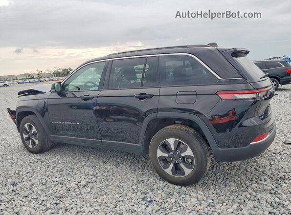 1C4RJYB68R8520658 2024 JEEP GRAND Black Rear right