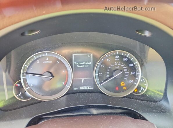 58ABK1GG4GU006385 2016 LEXUS ES350 Black Widok tylnych siedzeń