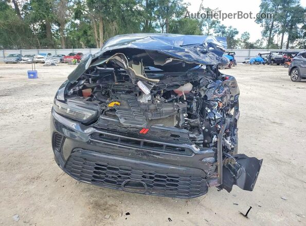 ZACNDFAN9R3A36629 2024 DODGE OTHER Black Vista trasera