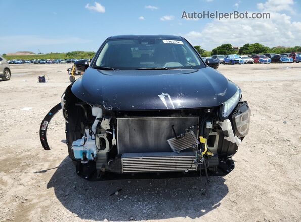 JA4ATWAA3TZ007749 2026 MITSUBISHI ECLIPSE Black 