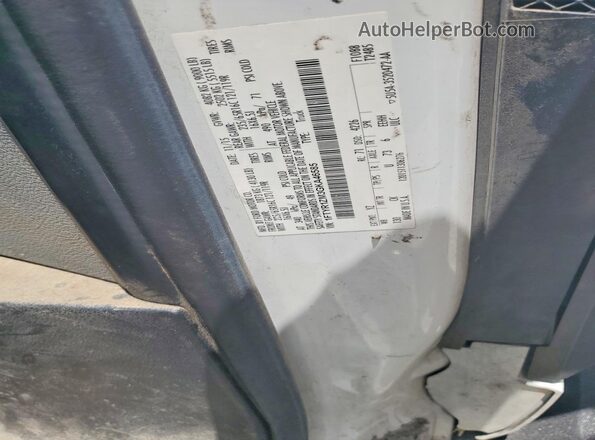 1FTYR1ZM3GKA46585 2016 FORD TRANSIT White Widok wnętrza 360 stopni