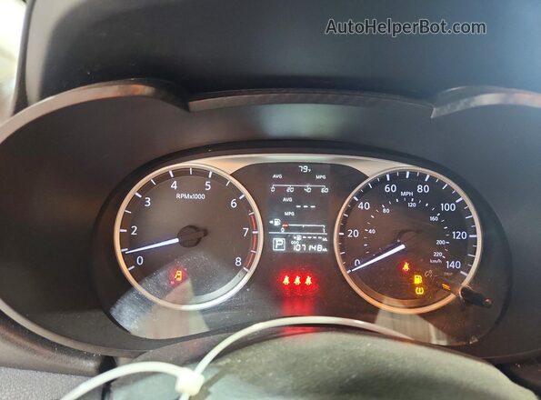 3N1CN8DV3NL825935 2022 NISSAN VERSA Синий Вид задних сидений