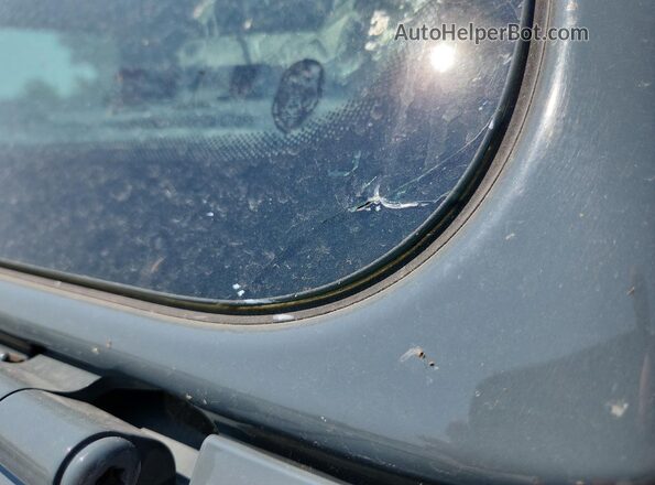 1C4PJXFN2TW165587 2026 JEEP WRANGLER Gray 