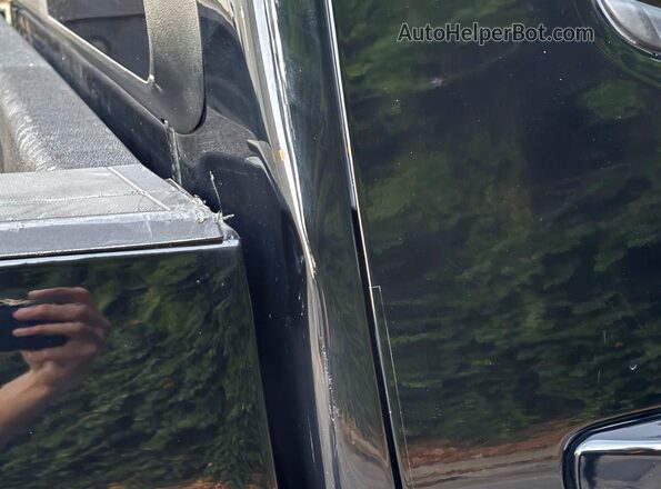 1GCGTDEN2N1289188 2022 CHEVROLET COLORADO Черный Панорамный вид салона 360°