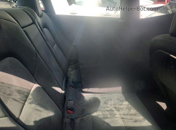 5YJ3E1EA1MF996096 2021 TESLA MODEL White Widok wnętrza z tyłu