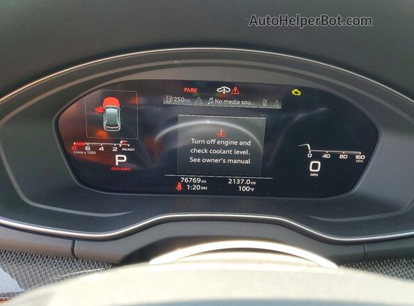 WA1B4AFY5P2036405 2023 AUDI SQ5 Gray Vista de los asientos traseros