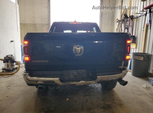1C6RREJT8RN220870 2024 RAM 1500 Blue 